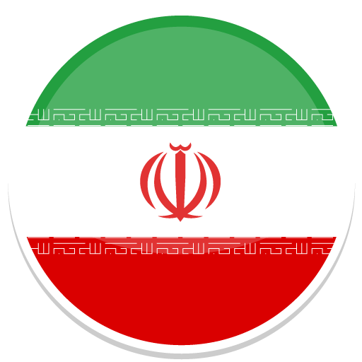 Iran, bandiera