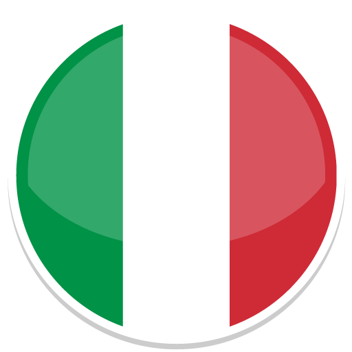 Italy, flag