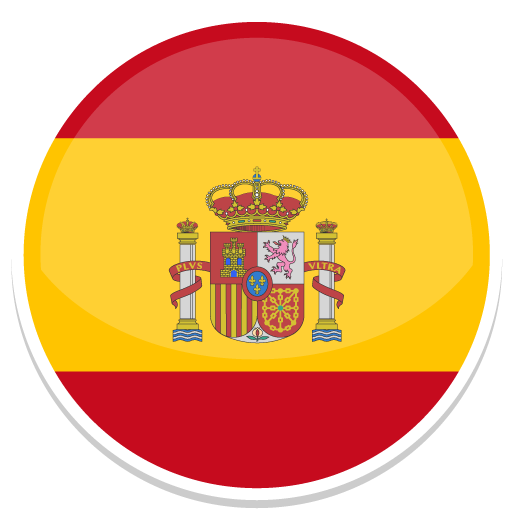 España, bandera