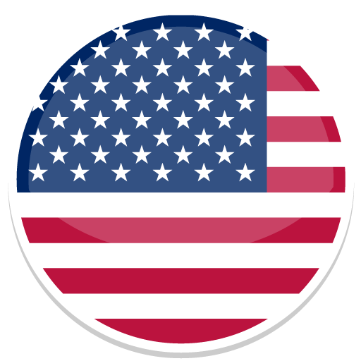 Usa, bendera