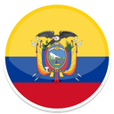 Icono Ecuador,bandera