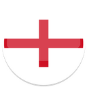 England,flag Icon