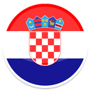 Croatia,flag Icon