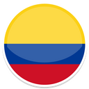 Icono Colombia,bandera