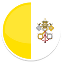 Vatican,city,flag Icon