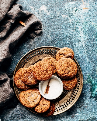 皿 食事 食べ物 生産 写真