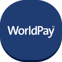 Business,ecommerce,Worldpay Icon