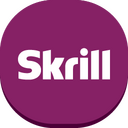 Business,ecommerce,Skrill Icon