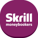 Business,ecommerce,Skrill Icon