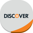 Discover,business,ecommerce Icon