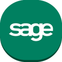 Sage,business,ecommerce Icon