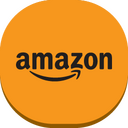 Amazon,business,ecommerce Icon