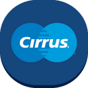 Cirrus,business,ecommerce Icon