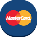 Business,ecommerce,Mastercard Icon