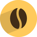 Coffee,beam Icon