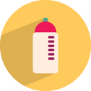 Water,bottle Icon