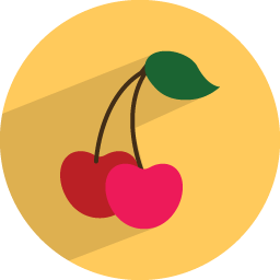 Cherry, food, fruit