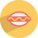 Burguer,food Icon