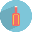 Bottle,drink Icon