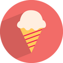 Ice cream Icon