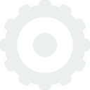 Settings,gear,configuration Icon