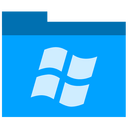 Folder,Windows Icon