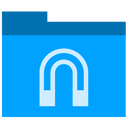 Folder,Torrents Icon