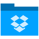 Folder,Dropbox Icon