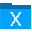 System,folder Icon