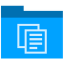 Folder,documents Icon