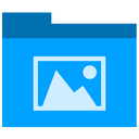 Folder,pictures Icon