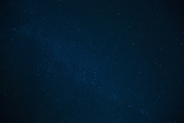 Himmel nacht stern milchstraße
 Foto