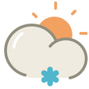 Day,weather,cloud,cloudy Icon