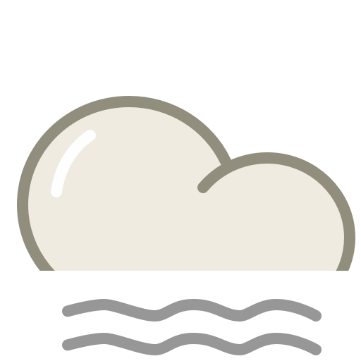 Weather, cloud, lightfog, fog