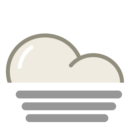 Fog, weather, cloud