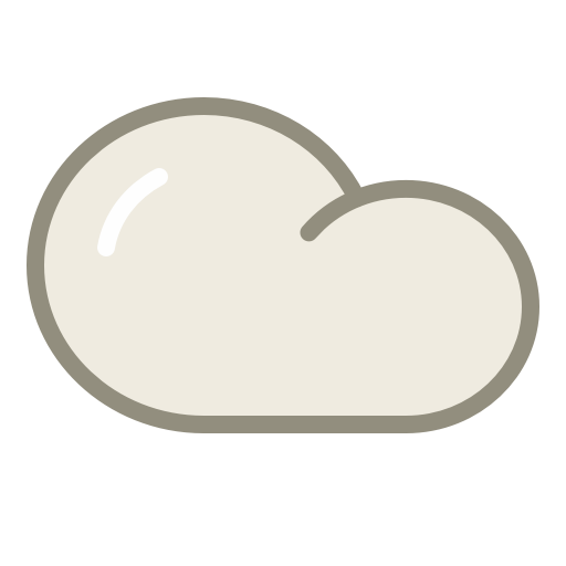 Cloud, weather, cloudy