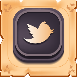 Twitter, logo