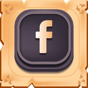 Facebook,logo Icon