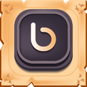 Bebo,logo Icon