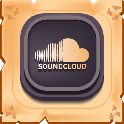 Soundcloud, logo