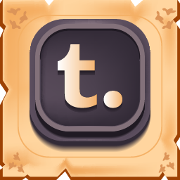 Tumblr, logo