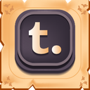 Tumblr,logo Icon