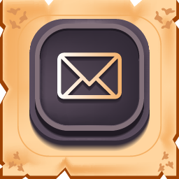 Email, logo