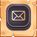 Email,logo Icon