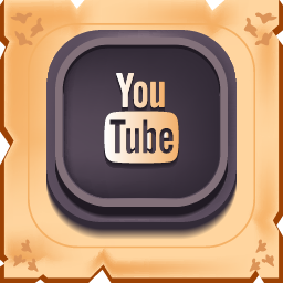 Youtube, logo