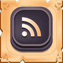 Rss,logo Icon