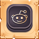 Reddit,logo Icon