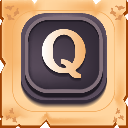 Quora, logo