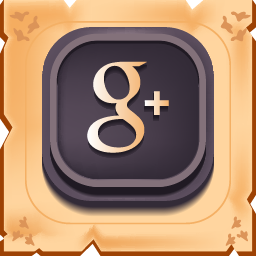 Googleplus, ロゴ