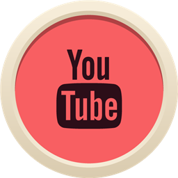 Youtube, logo